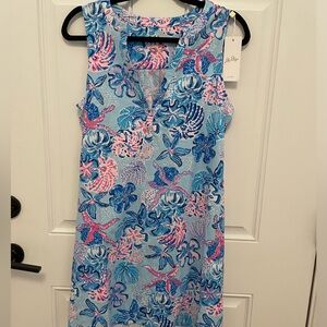 Lilly Pulitzer dev dress